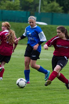 Bild 89 - B-Juniorinnen MTSV Olympia Neum�nster - FSC Kaltenkirchen : Ergebnis: 2:5